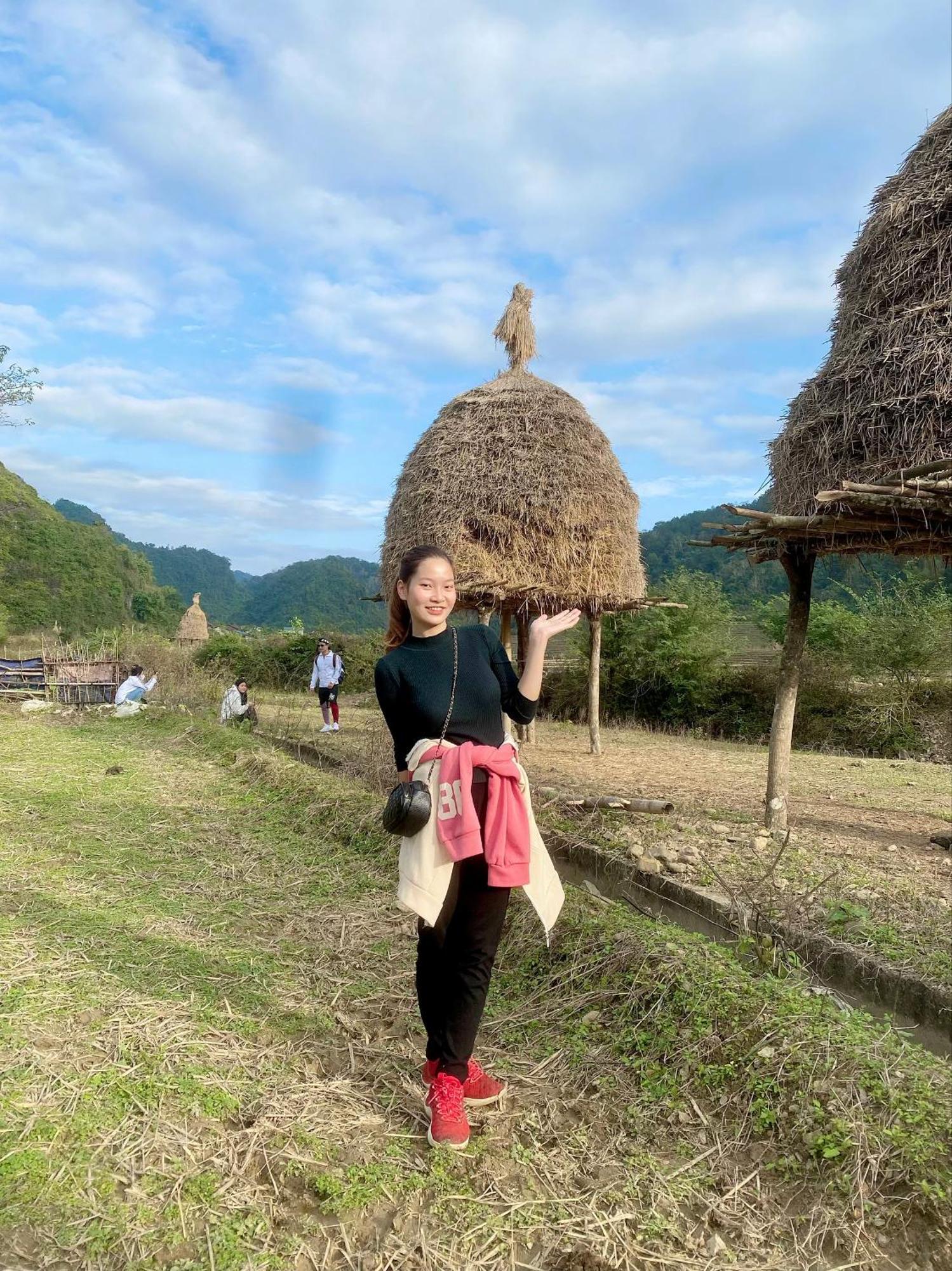 Lan Rung Homestay Lung Nieo Exterior foto